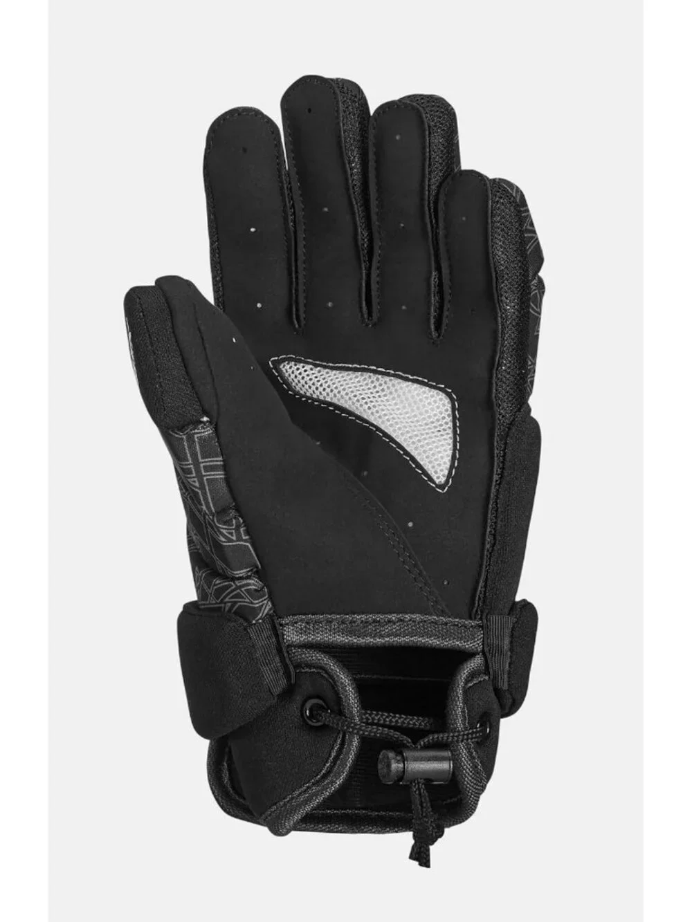 Lacrosse Gloves for Beginners - STX Stallion 75, Comfortable & Durable Pair